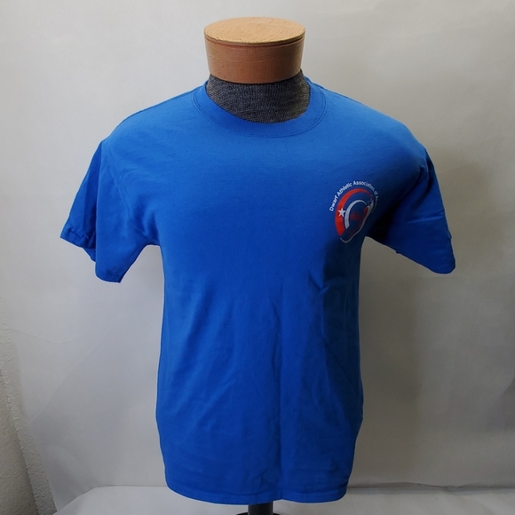 athletic t shirt